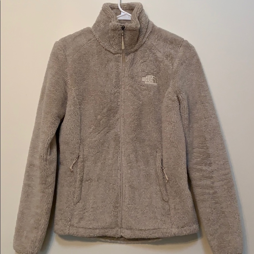The North Face - Women’s Osito 2 Jacket